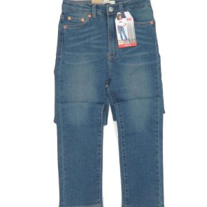 Levis Jeans Stretch Mod.all the feels