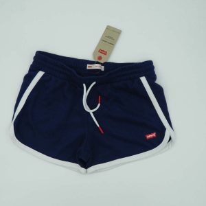 Levis Pantaloncino sportivo blue