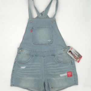 Levis Salopette Mod. glow up shorthall