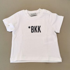Bikkembergs T-shirt BKK classic