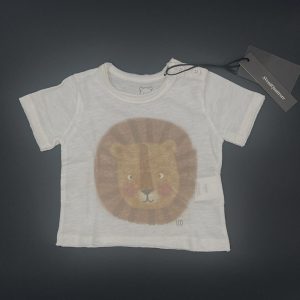 AVentiquattrore T-shirt LEO