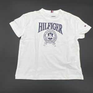 Tommy Hilfiger T-shirt mod.VARSITY