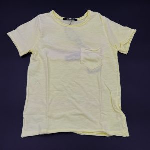 AVentiquattrore T-shirt GIALLO FLUO