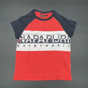 Napapijri T-shirt mod.ENTREMONT