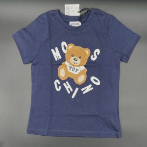 Moschino T-shirt teddy mod.tess 2.0