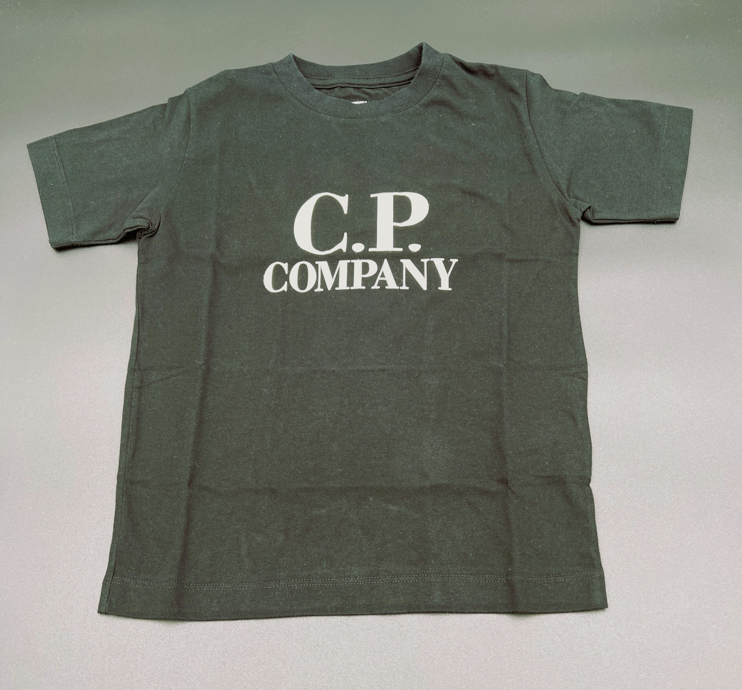 C.P. COMPANY T-shirt mod.Company kid