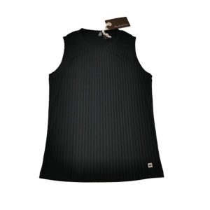 Manila Grace Canotta Nera