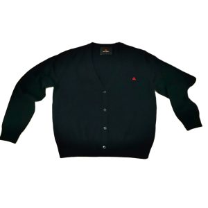 Peuterey Maglioncino con bottoni blu scuro