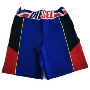 Diesel Bermuda multicolor