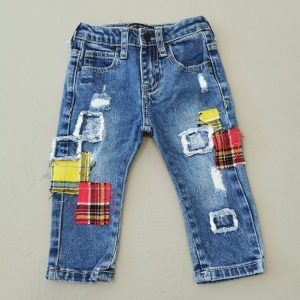 Daniele Alessandrini Jeans Night