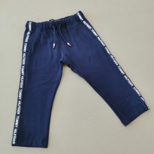 Tommy Hilfiger Pantalone Vintage Brass blu