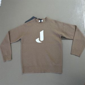 Jeckerson Maglia in filo bambino