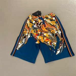 Dolce&Gabbana Bermuda basket over jr