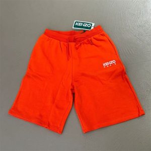 kenzo short trousers