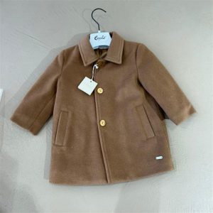 le Bebè Cappotto Neonato