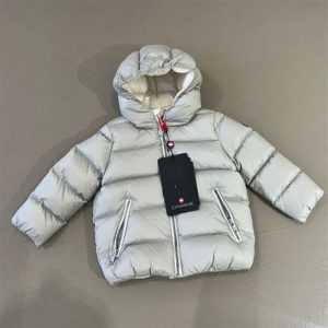 canadiens giubbino con cappuccio 2