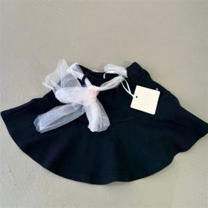 liu-jo gonna jersey mini