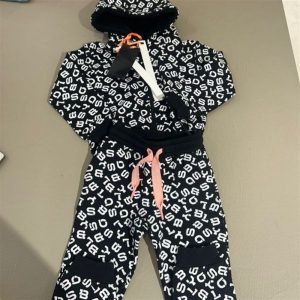 byblos completo tuta felpa con zip