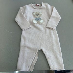 il gufo tutina lunga tricat