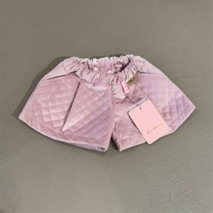 miss Blumarine shorts baby