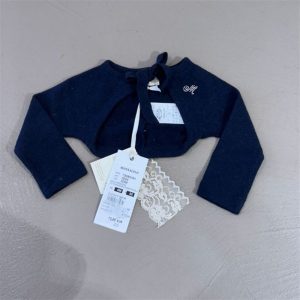 monnalisa mini cardigan