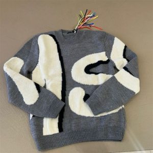 MSGM jumper junior unisex