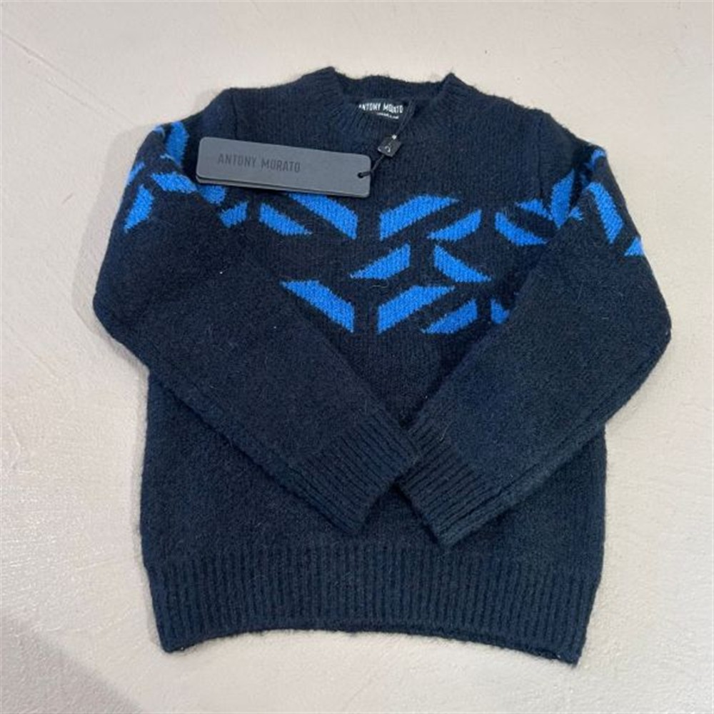 antony morato maglione boy