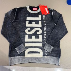 diesel klarence over maglia