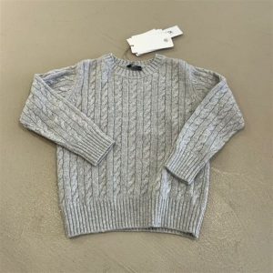 il gufo pullover gufo