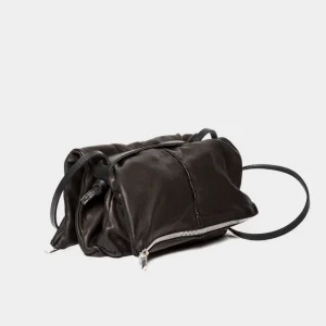 Borsa a tracolla Valentina Banella nero 115 n1