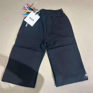 MSGM pants boy