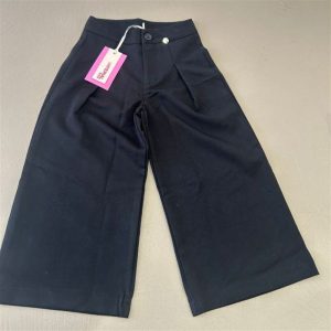 imperial kids pantalone a palazzo
