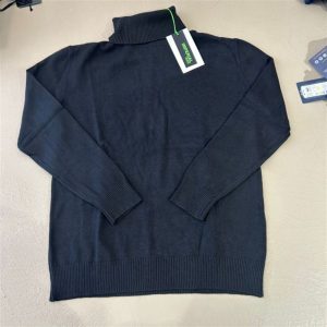 imperial kids lupetto boy nero