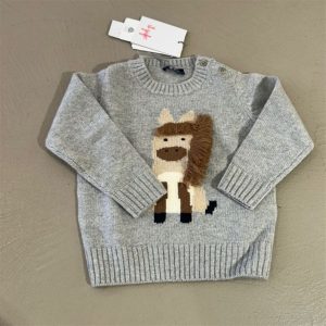 il Gufo maglia tricot 2 2 2