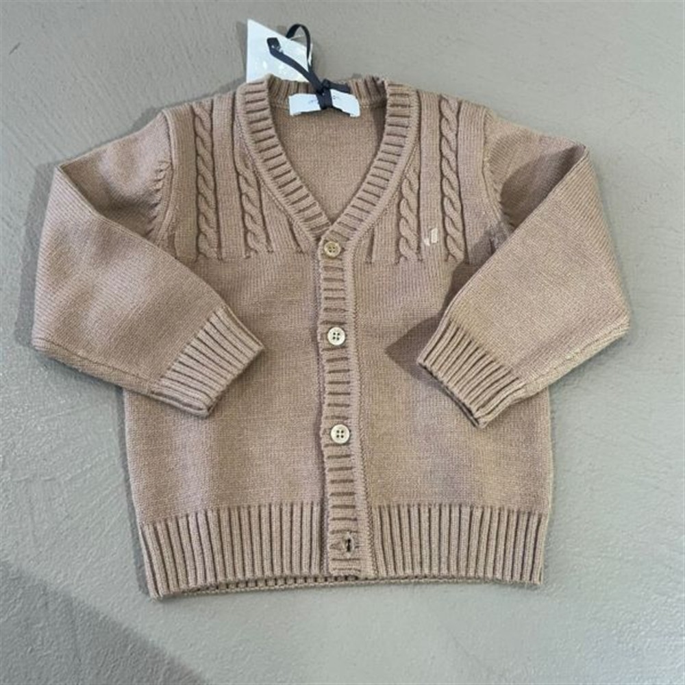 jeckerson cardigan unito - immagine 2