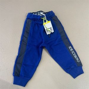 Iceberg pantalone tuta con laccetto