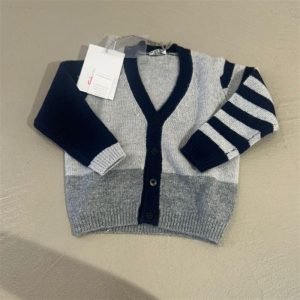 il Gufo golfino tricot