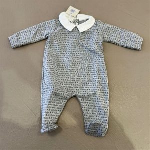 le Bebè tutina neonato