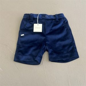 le Bebè Bermuda neonato 2