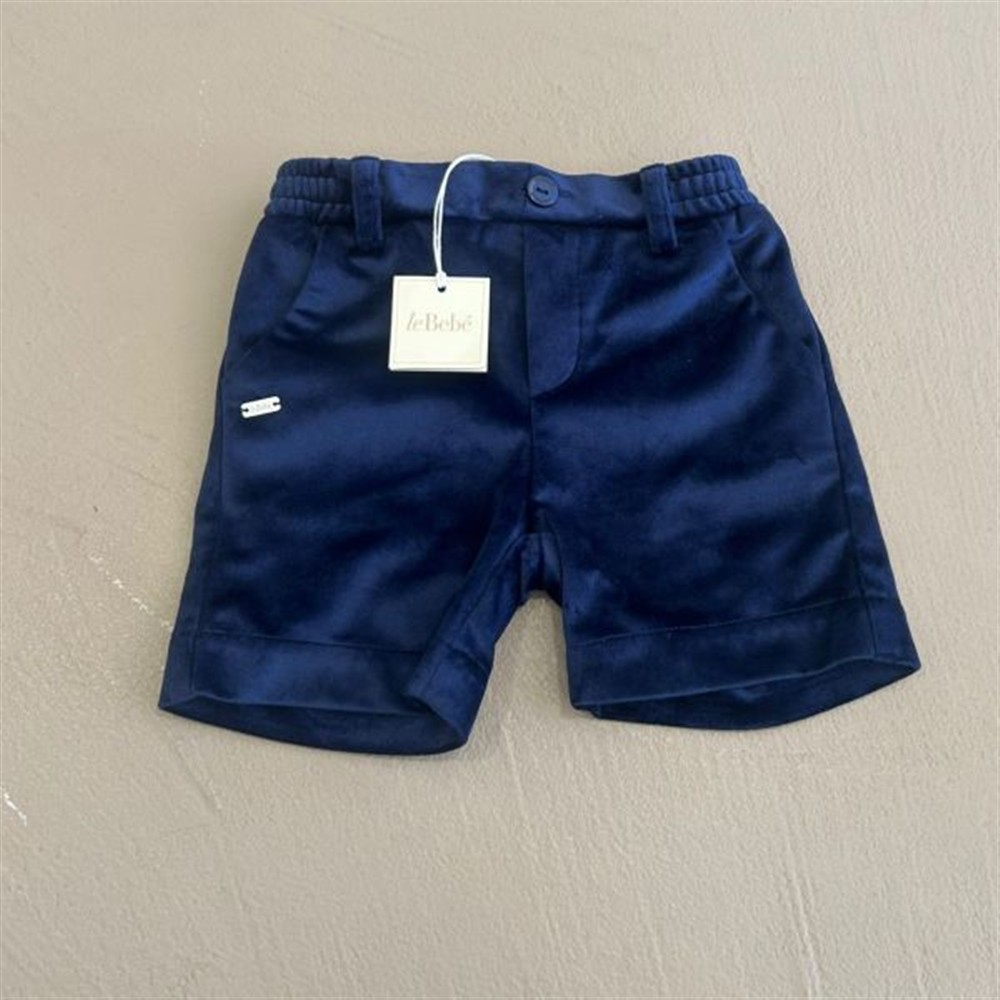 le Bebè Bermuda neonato 2