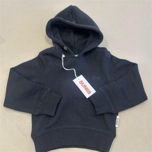sun68 Felpa cotone boy