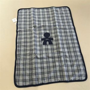 le Bebè coperta neonato