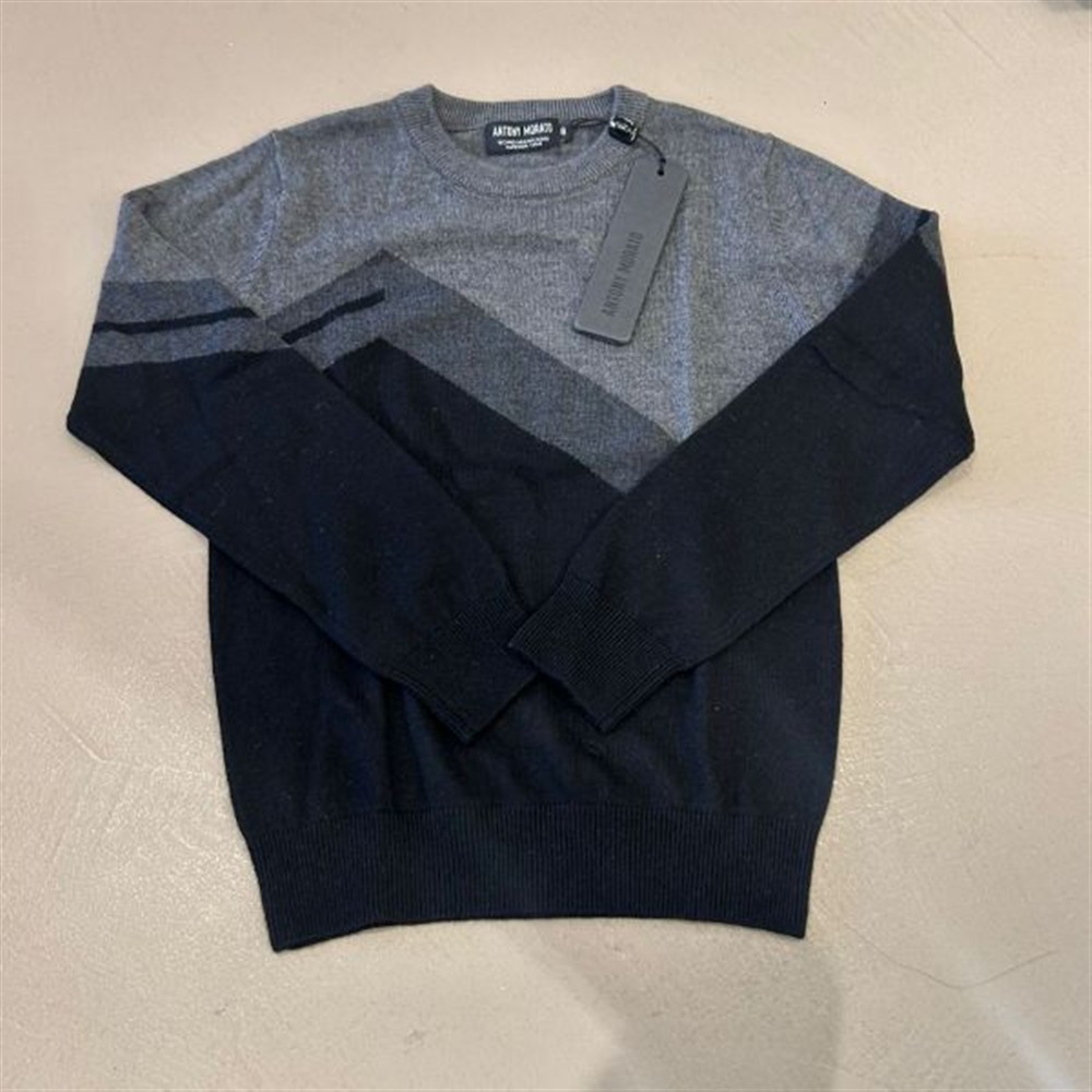 antony morato maglia mkwo - immagine 2