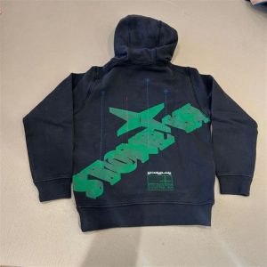 stone Island felpa hoodie