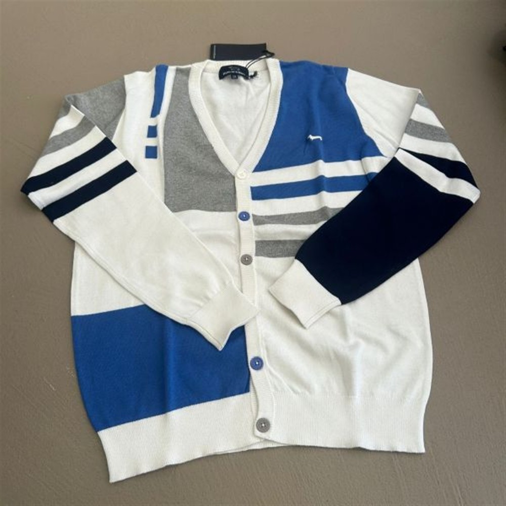 Harmont&Blaine cardigan fin - immagine 2