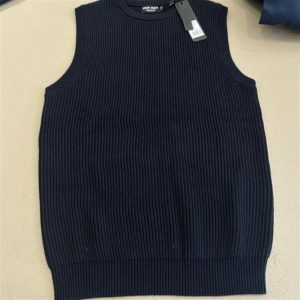 antony morato gilet maglia