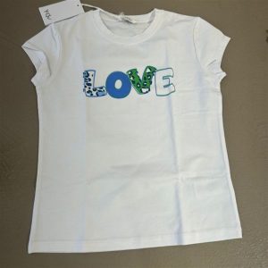 yclu t-shirt junior