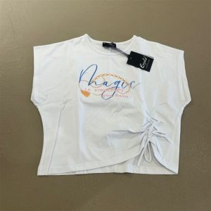 enylo’ t-shirt ragazza trap.