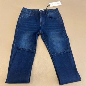 gaeLLE jeans medium blue