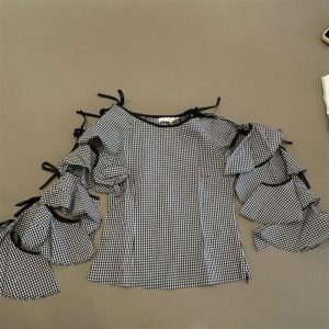 fun&fun shirt junior girl 2